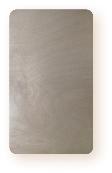 Starwood birch plywood panel from Vietnam